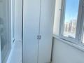 1-комнатная квартира, 37 м², 7/9 этаж, Нажимеденова — Нажимеденова за 18 млн 〒 в Астане, Алматы р-н — фото 16