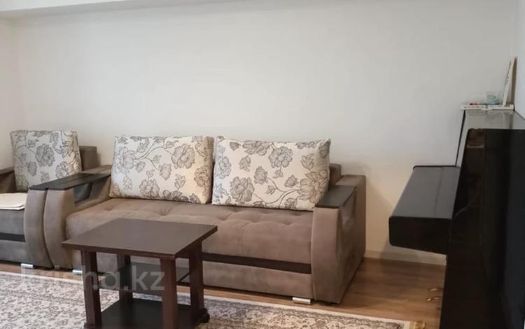 2-комнатная квартира · 70 м² · 3/9 этаж, Жибек жолы 81 — Арбат за 350 000 ₸ в Алматы, Алмалинский р-н — фото 2