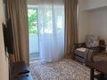 2-комнатная квартира · 70 м² · 3/9 этаж, Жибек жолы 81 — Арбат за 350 000 ₸ в Алматы, Алмалинский р-н — фото 3