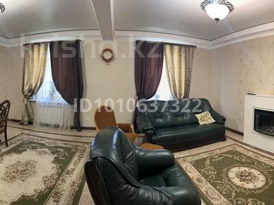 Отдельный дом · 9 комнат · 250 м² · 6 сот., Мендалиева — Абая-айтиева за 1.1 млн ₸ в Уральске, мкр Школьник