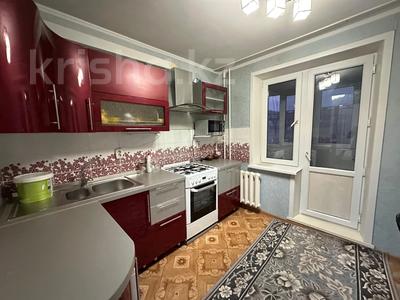 2-комнатная квартира · 54.4 м² · 4/5 этаж, 8-й микрорайон, 8 микрорайон за 24 млн ₸ в Костанае