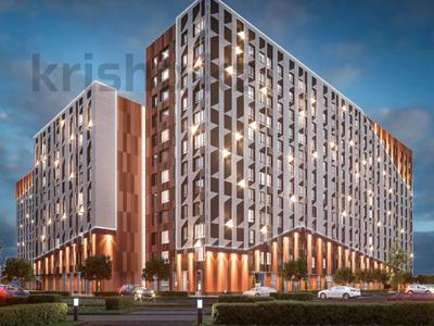 1-бөлмелі пәтер · 40.39 м², А431 13, бағасы: ~ 14 млн ₸ в Астане, Сарайшык р-н