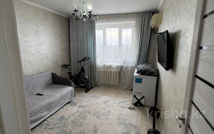 2-бөлмелі пәтер · 44 м² · 5/5 қабат, Просп. Рыскулова, бағасы: 25.5 млн ₸ в Алматы, Жетысуский р-н — фото 10