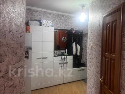 2-бөлмелі пәтер · 51 м² · 1/12 қабат, Көктем-1 ш/а., бағасы: 46 млн ₸ в Алматы, Бостандыкский р-н