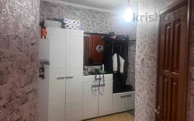 2-бөлмелі пәтер · 51 м² · 1/12 қабат, Көктем-1 ш/а., бағасы: 46 млн ₸ в Алматы, Бостандыкский р-н — фото 8