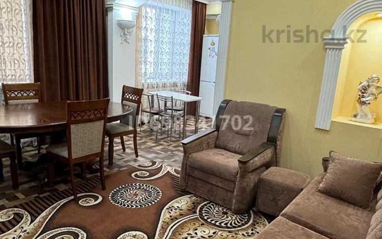 3-комнатная квартира · 78.9 м² · 1/2 этаж, Пришахтинск, Методическая 14 за 24.5 млн ₸ в Караганде, Алихана Бокейханова р-н — фото 4