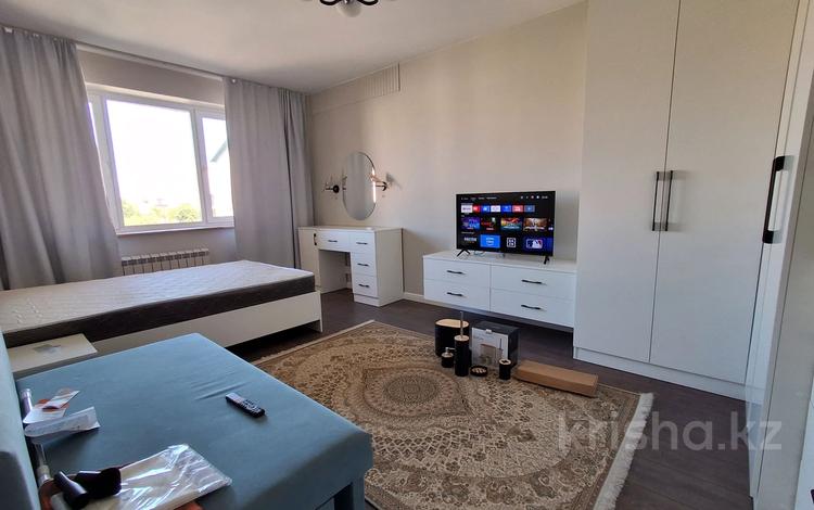 1-комнатная квартира · 31 м² · 5/5 этаж, Жастар 21 за 150 000 ₸ в Талдыкоргане, мкр Жастар — фото 2