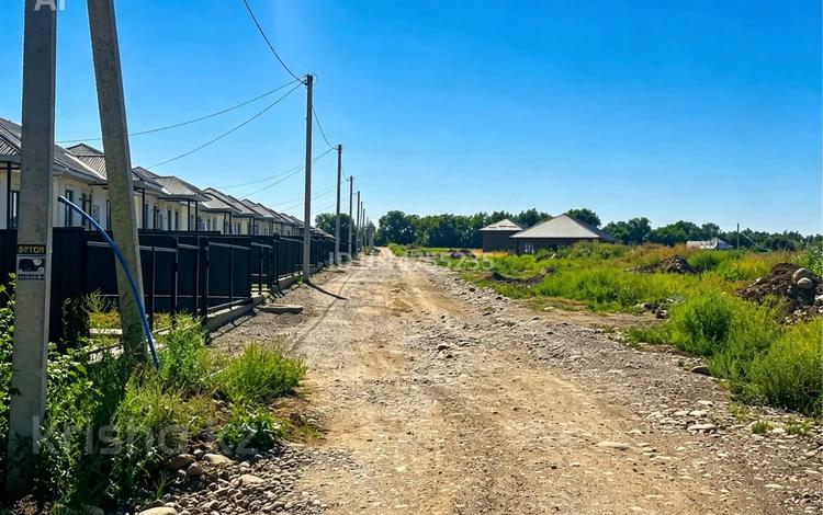 Участок · 4 сотки, Жана курылыс за 5.3 млн ₸ в Талгаре — фото 8