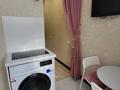 1-бөлмелі пәтер · 33 м² · 1/4 қабат, мкр №8 3, бағасы: 250 000 ₸ в Алматы, Ауэзовский р-н — фото 10