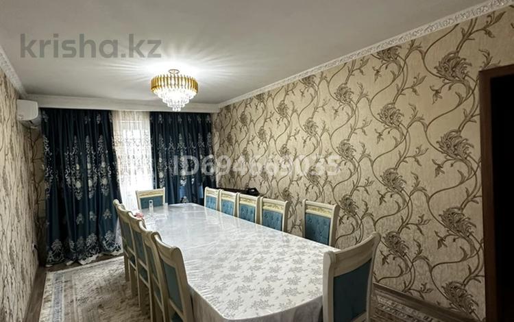 3-комнатная квартира · 60 м² · 5/5 этаж, Республика 37 — Колос-Электрон за 24 млн ₸ в Шымкенте, Туран р-н — фото 2