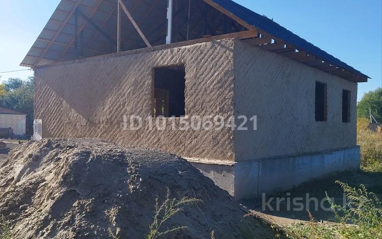 Жеке үй · 4 бөлме · 100 м² · 10 жүзд., Учительская, бағасы: 12 млн ₸ в Ташкенсазе — фото 2