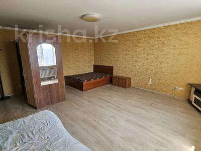 1-комнатная квартира · 52 м² · 9/12 этаж, Айнаколь 60 — Жумабаева за 21.5 млн ₸ в Астане, Алматы р-н