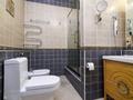 3-комнатная квартира · 119 м² · 14/22 этаж, Шамши Калдаяков 13 за 52 млн ₸ в Астане, Алматы р-н — фото 26