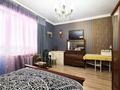 3-комнатная квартира · 119 м² · 14/22 этаж, Шамши Калдаяков 13 за 52 млн ₸ в Астане, Алматы р-н — фото 15