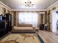 3-комнатная квартира · 119 м² · 14/22 этаж, Шамши Калдаяков 13 за 52 млн ₸ в Астане, Алматы р-н — фото 4