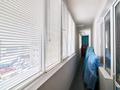 3-комнатная квартира · 119 м² · 14/22 этаж, Шамши Калдаяков 13 за 52 млн ₸ в Астане, Алматы р-н — фото 32