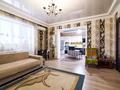 3-комнатная квартира · 119 м² · 14/22 этаж, Шамши Калдаяков 13 за 52 млн ₸ в Астане, Алматы р-н — фото 10