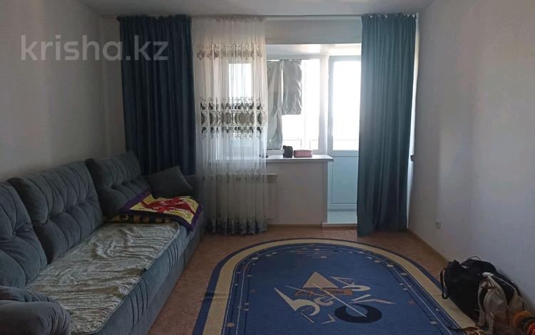 2-бөлмелі пәтер · 53 м² · 8/9 қабат, Валиханова, бағасы: 26 млн ₸ в Петропавловске — фото 2