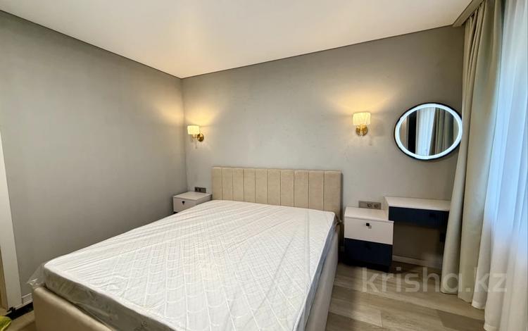 2-комнатная квартира · 50 м² · 2/4 этаж, Шевченко 75 — Шевченко-Наурызбай батыра за 450 000 ₸ в Алматы, Алмалинский р-н — фото 2