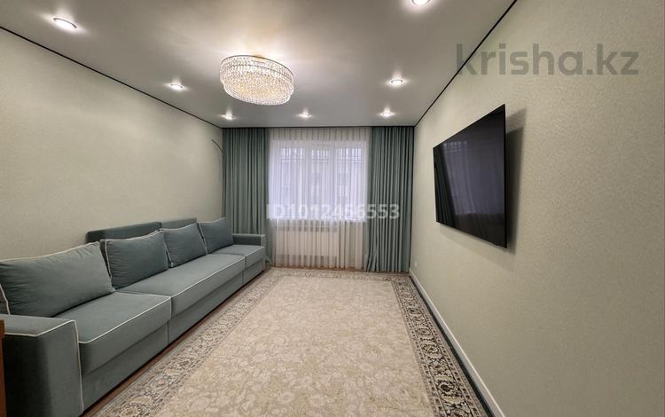2-бөлмелі пәтер · 56 м² · 4/5 қабат, ЖМ Лесная поляна, бағасы: 27.5 млн ₸ в Косшы — фото 2