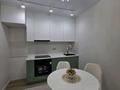 1-комнатная квартира · 26.8 м² · 1/12 этаж, мкр Алгабас, ул. Омарова — Рядом с мкр Аккент за 22 млн ₸ в Алматы, Алатауский р-н