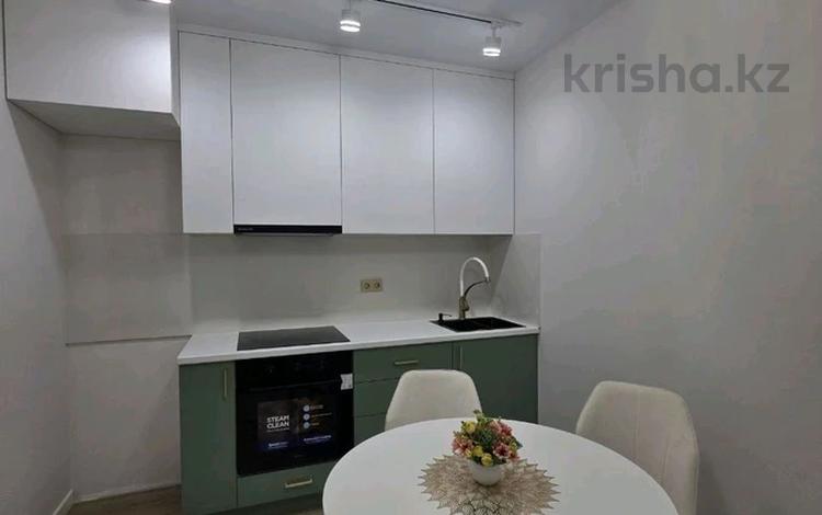 1-комнатная квартира · 26.8 м² · 1/12 этаж, мкр Алгабас, ул. Омарова — Рядом с мкр Аккент за 22 млн ₸ в Алматы, Алатауский р-н — фото 11