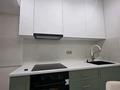 1-комнатная квартира · 26.8 м² · 1/12 этаж, мкр Алгабас, ул. Омарова — Рядом с мкр Аккент за 22 млн ₸ в Алматы, Алатауский р-н — фото 2