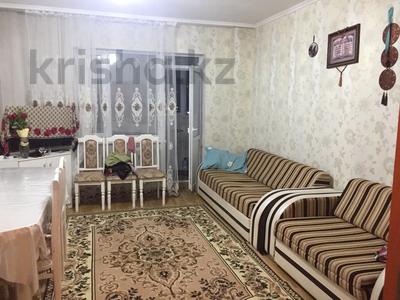 2-бөлмелі пәтер · 60 м² · 6/10 қабат, Юго-Восток ш/а., САРЫАРКА 31, бағасы: 24 млн ₸ в Караганде, Казыбек би р-н