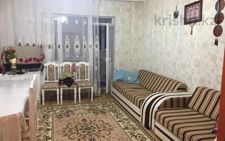 2-бөлмелі пәтер · 60 м² · 6/10 қабат, Юго-Восток ш/а., САРЫАРКА 31, бағасы: 24 млн ₸ в Караганде, Казыбек би р-н — фото 2