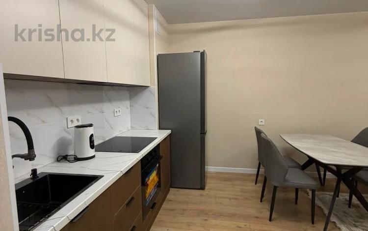 2-комнатная квартира · 40 м², Кайым Мухамедханов 41д за 265 000 ₸ в Астане, Нура р-н — фото 2