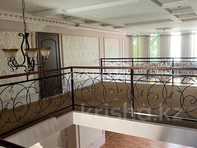 Отдельный дом · 10 комнат · 360 м² · 8 сот., 193-й квартал, ул. Айдын 2699 — Мкр. Пахтакор за 90 млн ₸ в Шымкенте, Енбекшинский р-н