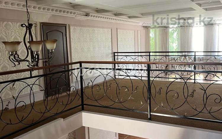 Жеке үй · 10 бөлме · 360 м² · 8 жүзд., 193-квартал, ул. Айдын 2699 — Мкр. Пахтакор, бағасы: 90 млн ₸ в Шымкенте, Енбекшинский р-н — фото 19