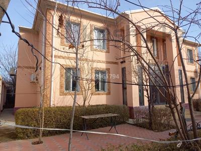 Отдельный дом · 10 комнат · 360 м² · 8 сот., 193-й квартал, ул. Айдын 2699 — Мкр. Пахтакор за 90 млн 〒 в Шымкенте, Енбекшинский р-н