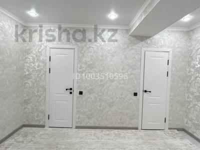 2-комнатная квартира · 69 м² · 5/5 этаж, мкр Нуртас, Мкр.Нуртас 1 за 30 млн 〒 в Шымкенте, Каратауский р-н