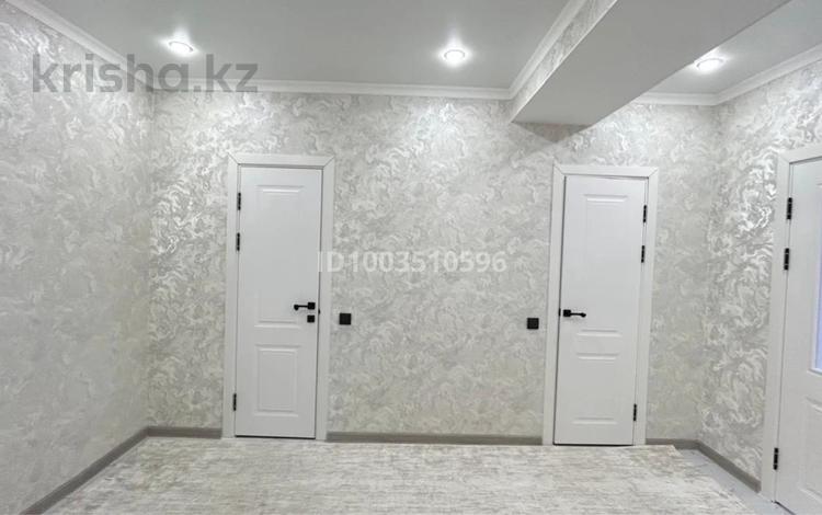 2-комнатная квартира · 69 м² · 5/5 этаж, мкр Нуртас, Мкр.Нуртас 1 за 33 млн 〒 в Шымкенте, Каратауский р-н — фото 2