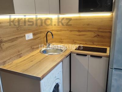 Продажа квартир в Астане: 1-комнатная квартира · 16.3 м² · 3/5 этаж, кудайбердыулы 18 — ТРЦ Аружан,Встреча за 6.5 млн 〒 1-комнатная квартира · 16.3 м² · 3/5 этаж, кудайбердыулы 18 — ТРЦ Аружан,Встреча за 6.5 млн 〒 в Астане, Алматы р-н