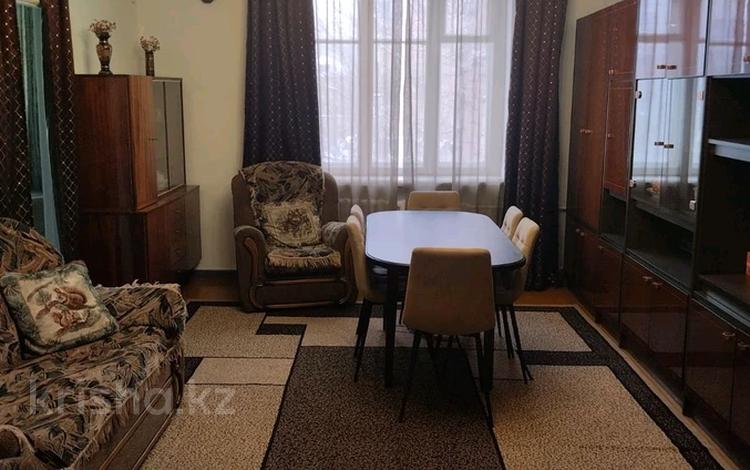 3-комнатная квартира · 81.3 м² · 2/4 этаж, Пр. Назарбаева 55 за 20 млн 〒 в Усть-Каменогорске, Ульбинский — фото 2