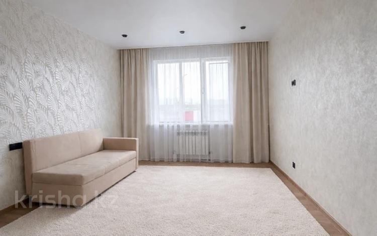 1-комнатная квартира · 50 м² · 2/7 этаж, Касыма Шарипова 206/9 за 200 000 〒 в Алматы, Алатауский р-н — фото 2