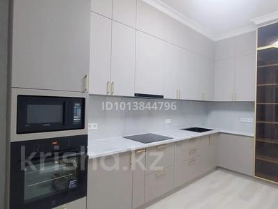 2-комнатная квартира · 71.3 м² · 1/5 этаж, мкр Юго-Восток, Таттимбета 33/10 за 38.5 млн ₸ в Караганде, Казыбек би р-н
