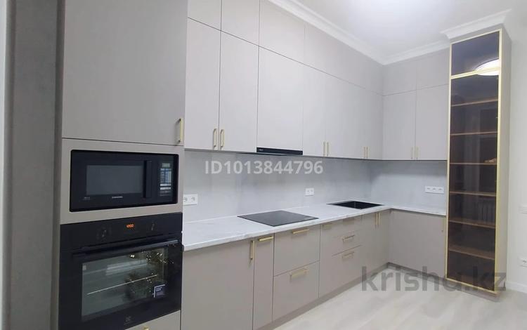 2-комнатная квартира · 71.3 м² · 1/5 этаж, мкр Юго-Восток, Таттимбета 33/10 за 38.5 млн ₸ в Караганде, Казыбек би р-н — фото 2