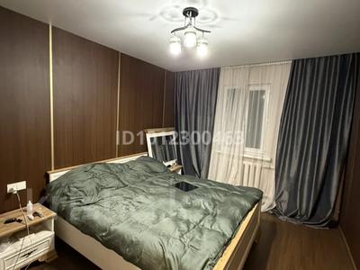 3-комнатная квартира · 54 м² · 1/2 этаж, Бехтерева за 41 млн ₸ в Алматы, Турксибский р-н