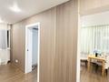 3-бөлмелі пәтер · 54 м² · 1/2 қабат, Бехтерева, бағасы: 41 млн ₸ в Алматы, Турксибский р-н — фото 6