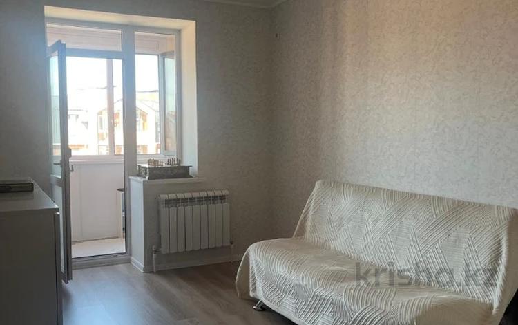 1-комнатная квартира · 41 м² · 6/6 этаж, Микрорайон Береке 44 за 20.6 млн ₸ в Костанае — фото 2