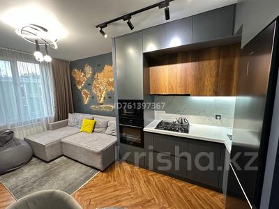 3-бөлмелі пәтер · 60 м² · 3/3 қабат, мкр Теректы, Устирт 5/4 — Рыскулова-Онгарсынова (Алгабас), бағасы: 45 млн ₸ в Алматы, Алатауский р-н