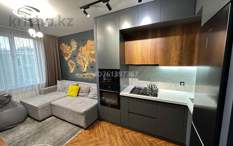 3-бөлмелі пәтер · 60 м² · 3/3 қабат, мкр Теректы, Устирт 5/4 — Рыскулова-Онгарсынова (Алгабас), бағасы: 45 млн ₸ в Алматы, Алатауский р-н — фото 2