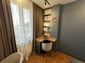 3-бөлмелі пәтер · 60 м² · 3/3 қабат, мкр Теректы, Устирт 5/4 — Рыскулова-Онгарсынова (Алгабас), бағасы: 45 млн ₸ в Алматы, Алатауский р-н — фото 14