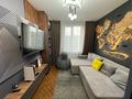 3-бөлмелі пәтер · 60 м² · 3/3 қабат, мкр Теректы, Устирт 5/4 — Рыскулова-Онгарсынова (Алгабас), бағасы: 45 млн ₸ в Алматы, Алатауский р-н — фото 21