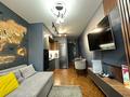 3-бөлмелі пәтер · 60 м² · 3/3 қабат, мкр Теректы, Устирт 5/4 — Рыскулова-Онгарсынова (Алгабас), бағасы: 45 млн ₸ в Алматы, Алатауский р-н — фото 31