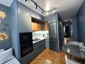 3-бөлмелі пәтер · 60 м² · 3/3 қабат, мкр Теректы, Устирт 5/4 — Рыскулова-Онгарсынова (Алгабас), бағасы: 45 млн ₸ в Алматы, Алатауский р-н — фото 32