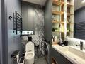 3-бөлмелі пәтер · 60 м² · 3/3 қабат, мкр Теректы, Устирт 5/4 — Рыскулова-Онгарсынова (Алгабас), бағасы: 45 млн ₸ в Алматы, Алатауский р-н — фото 37